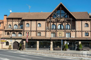  Agroturismo Valdelana  Эльсьего